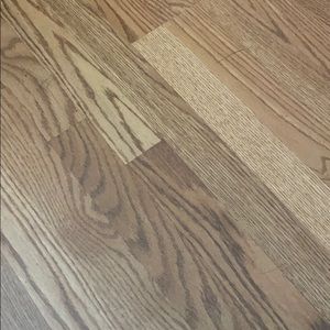 Meet your Posher, Steven